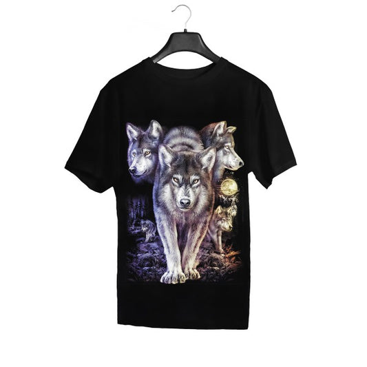 Wolves T-Shirt