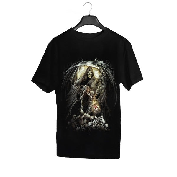 Reaper in the Grave T-Shirt