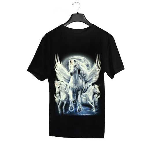 Unicorn Pegasus T-Shirt