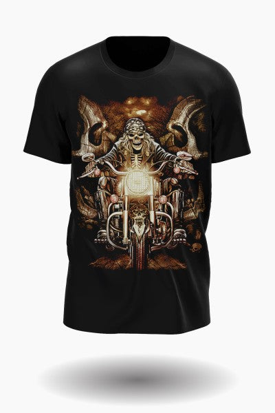 Road to Hell T-Shirt