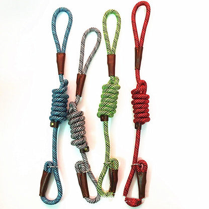 Pet Medium Dog Training Leash