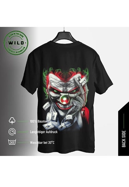 Joker Why so Serious? T-shirt