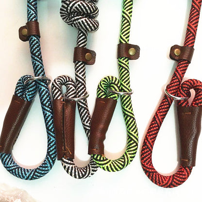 Pet Medium Dog Training Leash