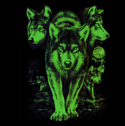 Wolves T-Shirt