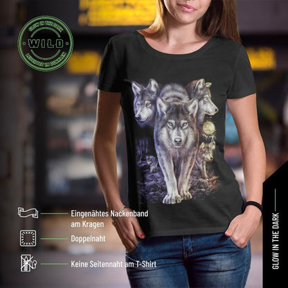 Wolves T-Shirt